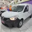 RENAULT KANGOO 1.6 16V SCE FLEX ADVANCED MANUAL RENAULT KANGOO 1.6 16V SCE FLEX ADVANCED MANUAL