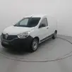 RENAULT KANGOO 1.6 16V SCE FLEX ADVANCED MANUAL RENAULT KANGOO 1.6 16V SCE FLEX ADVANCED MANUAL