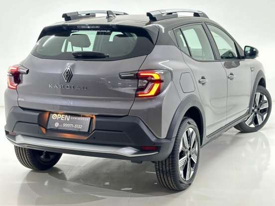 RENAULT-KARDIAN-1.0 TCE FLEX PREMIÉRE EDITION EDC RENAULT-KARDIAN-2025