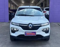 RENAULT KWID 1.0 12V SCE FLEX INTENSE MANUAL RENAULT KWID 1.0 12V SCE FLEX INTENSE MANUAL