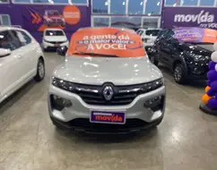 RENAULT KWID 1.0 12V SCE FLEX INTENSE MANUAL RENAULT KWID 1.0 12V SCE FLEX INTENSE MANUAL