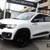 RENAULT KWID 1.0 12V SCE FLEX OUTSIDER MANUAL RENAULT KWID 1.0 12V SCE FLEX OUTSIDER MANUAL
