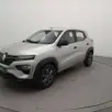 RENAULT KWID 1.0 12V SCE FLEX ZEN MANUAL RENAULT KWID 1.0 12V SCE FLEX ZEN MANUAL