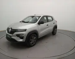 RENAULT KWID 1.0 12V SCE FLEX ZEN MANUAL RENAULT KWID 1.0 12V SCE FLEX ZEN MANUAL