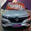 RENAULT KWID 1.0 12V SCE FLEX ZEN MANUAL RENAULT KWID 1.0 12V SCE FLEX ZEN MANUAL