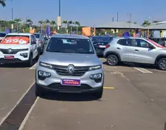 RENAULT KWID 1.0 12V SCE FLEX ZEN MANUAL RENAULT KWID 1.0 12V SCE FLEX ZEN MANUAL