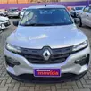 RENAULT KWID 1.0 12V SCE FLEX ZEN MANUAL RENAULT KWID 1.0 12V SCE FLEX ZEN MANUAL