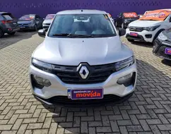 RENAULT KWID 1.0 12V SCE FLEX ZEN MANUAL RENAULT KWID 1.0 12V SCE FLEX ZEN MANUAL
