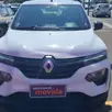 RENAULT KWID 1.0 12V SCE FLEX ZEN MANUAL RENAULT KWID 1.0 12V SCE FLEX ZEN MANUAL