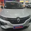 RENAULT KWID 1.0 12V SCE FLEX ZEN MANUAL RENAULT KWID 1.0 12V SCE FLEX ZEN MANUAL