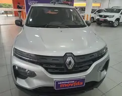 RENAULT KWID 1.0 12V SCE FLEX ZEN MANUAL RENAULT KWID 1.0 12V SCE FLEX ZEN MANUAL