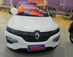 RENAULT KWID 1.0 12V SCE FLEX ZEN MANUAL RENAULT KWID 1.0 12V SCE FLEX ZEN MANUAL