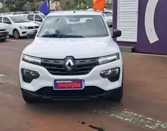 RENAULT KWID 1.0 12V SCE FLEX ZEN MANUAL RENAULT KWID 1.0 12V SCE FLEX ZEN MANUAL