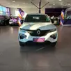 RENAULT KWID 1.0 12V SCE FLEX ZEN MANUAL RENAULT KWID 1.0 12V SCE FLEX ZEN MANUAL
