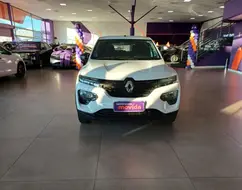 RENAULT KWID 1.0 12V SCE FLEX ZEN MANUAL RENAULT KWID 1.0 12V SCE FLEX ZEN MANUAL