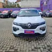 RENAULT KWID 1.0 12V SCE FLEX ZEN MANUAL RENAULT KWID 1.0 12V SCE FLEX ZEN MANUAL