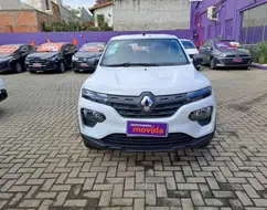 RENAULT KWID 1.0 12V SCE FLEX ZEN MANUAL RENAULT KWID 1.0 12V SCE FLEX ZEN MANUAL