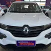 RENAULT KWID 1.0 12V SCE FLEX ZEN MANUAL RENAULT KWID 1.0 12V SCE FLEX ZEN MANUAL
