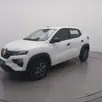 RENAULT KWID 1.0 12V SCE FLEX ZEN MANUAL RENAULT KWID 1.0 12V SCE FLEX ZEN MANUAL