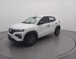 RENAULT KWID 1.0 12V SCE FLEX ZEN MANUAL RENAULT KWID 1.0 12V SCE FLEX ZEN MANUAL