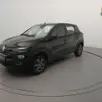 RENAULT KWID 1.0 12V SCE FLEX ZEN MANUAL RENAULT KWID 1.0 12V SCE FLEX ZEN MANUAL