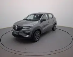 RENAULT KWID 1.0 12V SCE FLEX ZEN MANUAL RENAULT KWID 1.0 12V SCE FLEX ZEN MANUAL