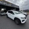 RENAULT KWID 1.0 12V SCE FLEX ZEN MANUAL RENAULT KWID 1.0 12V SCE FLEX ZEN MANUAL