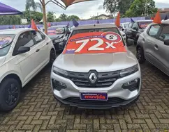 RENAULT KWID 1.0 12V SCE FLEX ZEN MANUAL RENAULT KWID 1.0 12V SCE FLEX ZEN MANUAL
