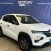 RENAULT KWID 1.0 12V SCE FLEX ZEN MANUAL RENAULT KWID 1.0 12V SCE FLEX ZEN MANUAL