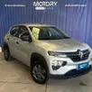 RENAULT KWID 1.0 12V SCE FLEX ZEN MANUAL RENAULT KWID 1.0 12V SCE FLEX ZEN MANUAL