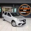 RENAULT LOGAN 1.0 12V SCE FLEX ZEN MANUAL RENAULT LOGAN 1.0 12V SCE FLEX ZEN MANUAL