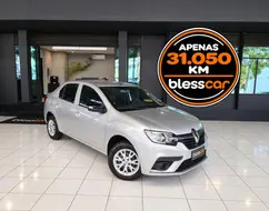 RENAULT LOGAN 1.0 12V SCE FLEX ZEN MANUAL RENAULT LOGAN 1.0 12V SCE FLEX ZEN MANUAL