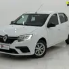 RENAULT LOGAN 1.0 12V SCE FLEX ZEN MANUAL RENAULT LOGAN 1.0 12V SCE FLEX ZEN MANUAL