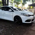 RENAULT FLUENCE 2.0 PRIVILÉGE 16V FLEX 4P AUTOMÁTICO RENAULT FLUENCE 2.0 PRIVILÉGE 16V FLEX 4P AUTOMÁTICO