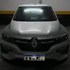 RENAULT KWID 1.0 12V SCE FLEX INTENSE MANUAL RENAULT KWID 1.0 12V SCE FLEX INTENSE MANUAL