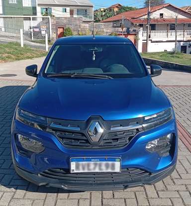 RENAULT-KWID-2022