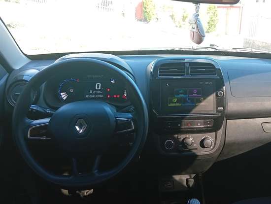 RENAULT-KWID-1.0 12V SCE FLEX INTENSE MANUAL RENAULT-KWID-2022