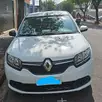 RENAULT SANDERO 1.6 16V SCE FLEX EXPRESSION MANUAL RENAULT SANDERO 1.6 16V SCE FLEX EXPRESSION MANUAL