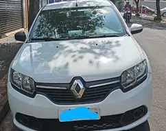 RENAULT SANDERO 1.6 16V SCE FLEX EXPRESSION MANUAL RENAULT SANDERO 1.6 16V SCE FLEX EXPRESSION MANUAL