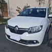 RENAULT SANDERO 1.6 DYNAMIQUE 8V FLEX 4P MANUAL RENAULT SANDERO 1.6 DYNAMIQUE 8V FLEX 4P MANUAL