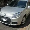 RENAULT SANDERO 1.6 EXPRESSION 8V FLEX 4P MANUAL RENAULT SANDERO 1.6 EXPRESSION 8V FLEX 4P MANUAL