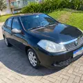 RENAULT SYMBOL 1.6 EXPRESSION 16V FLEX 4P MANUAL RENAULT SYMBOL 1.6 EXPRESSION 16V FLEX 4P MANUAL