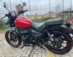 ROYAL ENFIELD METEOR 350 ROYAL ENFIELD METEOR 350