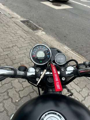 ROYAL ENFIELD-METEOR 350 STELLAR-2022