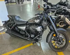SHINERAY TITANIUM 250 SHINERAY TITANIUM 250