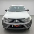 SUZUKI GRAND VITARA 2.0 4SPORT 4X2 16V GASOLINA 4P AUTOMÁTICO SUZUKI GRAND VITARA 2.0 4SPORT 4X2 16V GASOLINA 4P AUTOMÁTICO