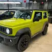 SUZUKI JIMNY 1.5 GASOLINA SIERRA 4STYLE 4X4 AUTOMÁTICO SUZUKI JIMNY 1.5 GASOLINA SIERRA 4STYLE 4X4 AUTOMÁTICO