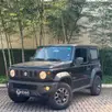 SUZUKI JIMNY 1.5 GASOLINA SIERRA 4YOU 4X4 MANUAL SUZUKI JIMNY 1.5 GASOLINA SIERRA 4YOU 4X4 MANUAL