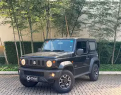 SUZUKI JIMNY 1.5 GASOLINA SIERRA 4YOU 4X4 MANUAL SUZUKI JIMNY 1.5 GASOLINA SIERRA 4YOU 4X4 MANUAL