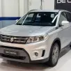 SUZUKI VITARA 1.6 16V GASOLINA 4YOU ALLGRIP AUTOMÁTICO SUZUKI VITARA 1.6 16V GASOLINA 4YOU ALLGRIP AUTOMÁTICO